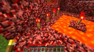 У ЗЛОГО ЛУНТИКА ЕХЕ РОДИЛСЯ СЫН В МАЙНКРАФТ ТРОЛЛИНГ ЛОВУШКА MINECRAFT МУЛЬТИК