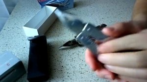 Обзор винтажного Мультитула Victorinox SwissTool X