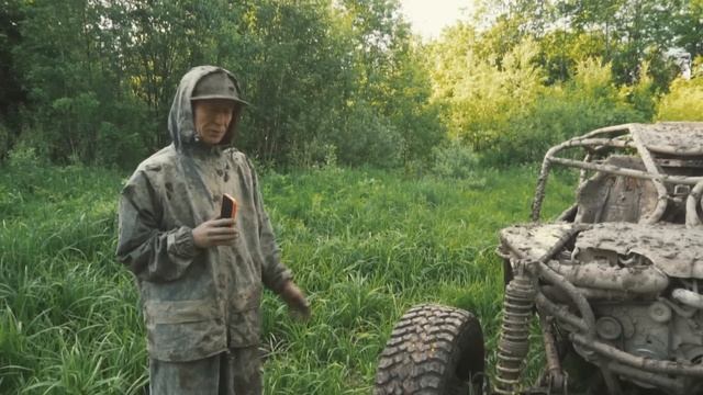 Американский механик по Dodge Ram теперь с нами! Тюнинг Jeep Wrangler, Ford Raptor. Будни 40. смотреть онлайн