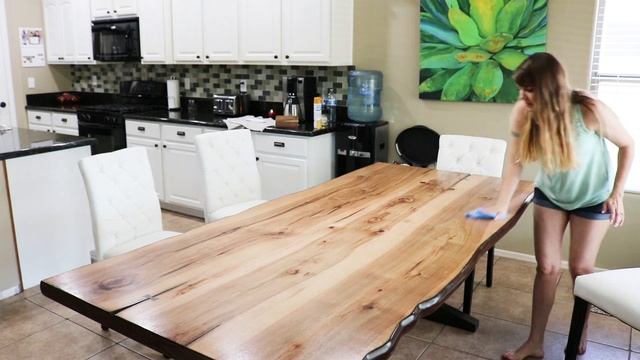 MOTIVATIONAL KITCHEN CLEANING // CLEANING MOM смотреть онлайн