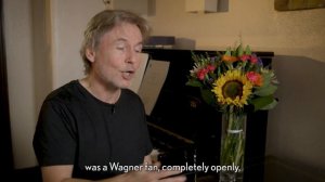 Esa-Pekka Salonen on Wagner, Schoenberg & Bruckner