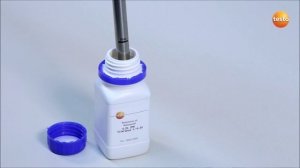 testo 270. Калибровка и настройка (1/2)