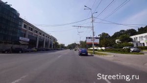 Владимир - Большая Нижегородская