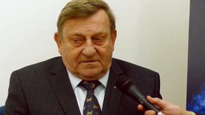 Перевод интервью польского космонавта