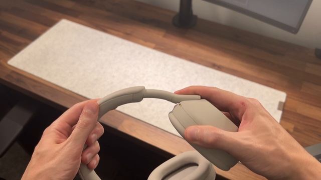 Sony WH-1000XM5 - The BEST Noise Cancelling Experience! смотреть онлайн