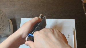 Замена Экрана (дисплея) Samsung G570 УТЮГОМ / Display replacement Samsung G570