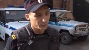 ПАТРУЛЬНО-ПОСТОВОЙ СЛУЖБЕ -- 90 ЛЕТ!