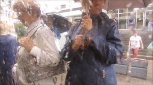 Автобус 14 "Крестовский остров - ст. м. "Выборгская"