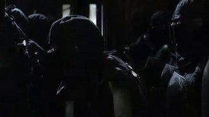 Бэтмен Начало: Тренировки Брюса часть 2