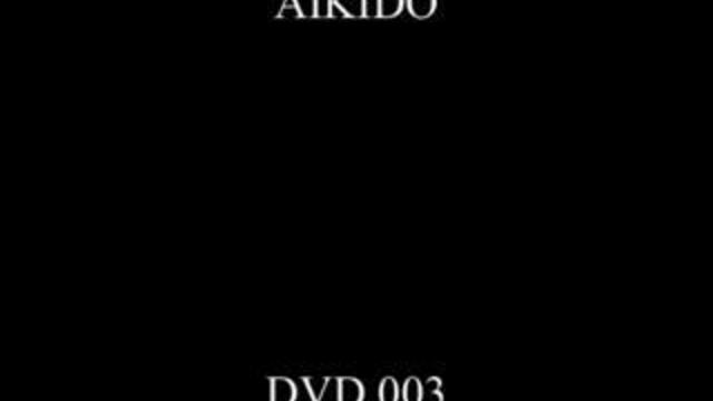 АЙКИ-ДО AIKIDO