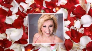 Валентина Легкоступова "Я теперь другая" сл. и муз. В. Легкоступовой