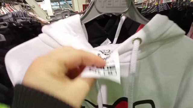 Магазин ТВОЕ! Обзор вещей. Это нужно увидеть‼️ Шопинг влог! смотреть онлайн