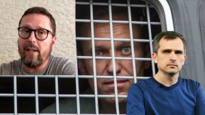 «Судьба Резидента»: Как рождался «Анатолий Навальный»