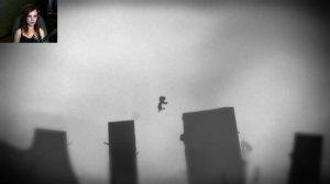 LIMBO - Прохождение #1 - Недетские игры