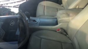 2008 Subaru Tribeca Walkaround