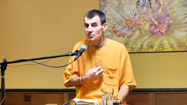 Повторяя имя Бога. Вальмики дас