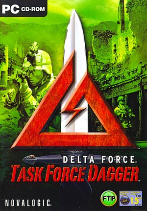 ? ПЛОХИХ ДЯДЕК ВСЁ МЕНЬШЕ И МЕНЬШЕ ► Delta Force - Task Force Dagger #FTP  @RifmaZ GameZ
