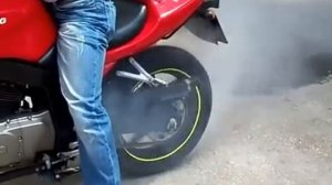 hyosung gt 250 comet show