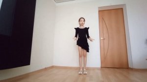 КАК ТАНЦЕВАТЬ ВАЛЬС МАЛЫЙ КВАДРАТ?ВСЕ ПОДРОБНО