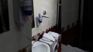 Новороссийск обзор номера в апарт отеле "Русь"