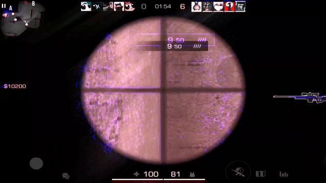 Решает вес?|Standoff 2 Fragmovie| Poco x3 pro 120fps смотреть онлайн