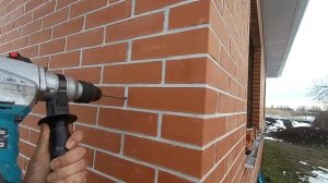 Монтаж водосточной трубы