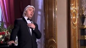 *Дмитрий Хворостовский - Средь шумного бала