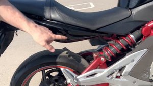 ПРОДАЖА МОТОЦИКЛА ?️ KAWASAKI ER-6F ? ОТ МОТО БАРОНА ?