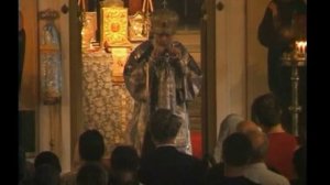 Митрополит Антоний: О вере и делах по вере