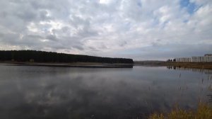 РЫБАЛКА НА МУРИНСКОМ ВОДОЁМЕ НА СПИННИНГ В ЗАБРОДАХ! ЗАГОТОВИЛ МАЛЬКА НА ПОДЪЁМНИК! РЫБАЛКА НА УРАЛ