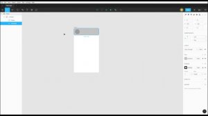 Figma.com. Frame tool: понимание контейнеров в web-дизайне