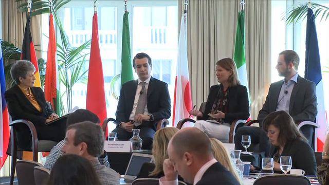 Current Trends in Digital Diplomacy: Diplomacy +SocialGood