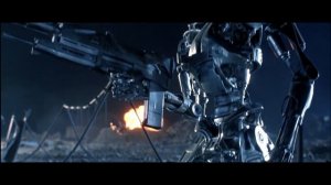 TERMINATOR. GENISYS. Metallica - To Live is To Die