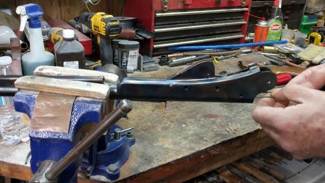 Tools for Daisy's part 2 смотреть онлайн