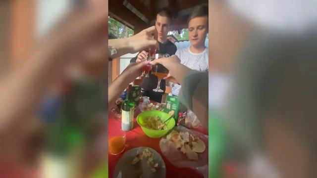 Влог с дачи #6 смотреть онлайн