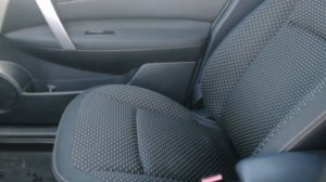 Nissan Qashkai Ниссан Кашкай 2,0 л, АКПП, обзор