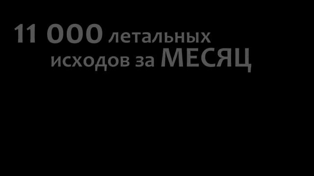 Испанский грипп - Испанка - [История Медицины]. Эпидемия. (1 из 2)