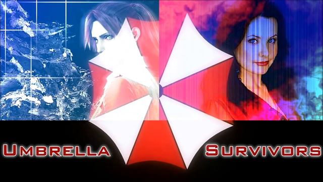 Umbrella Survivors Podcast W/ Alyson Court (Full Interview)