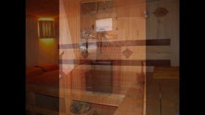 Парилка с дровяной печью Kastor Ksil 20 JK