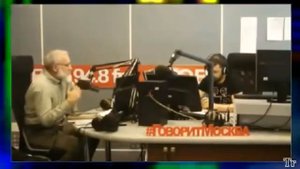 Глеб Носовский.  Крещение Руси, Смысл Куликовской битвы