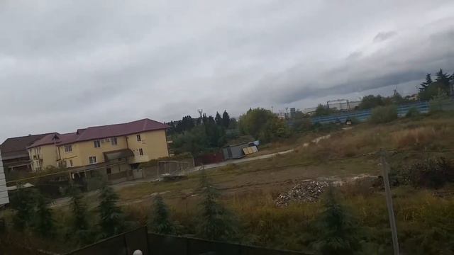 Сочи🌞 мкр. Весёлый 🌴 ЖК "Фортепиано"