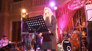 Линда   Никогда Академ Джаз Клуб 11 11 2022