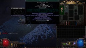 How to Equip First Skill Gem in Path of Exile