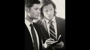 Сверхъестественное