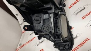 ФАРЫ В СТИЛЕ LX НА CAMRY 70