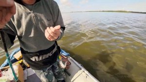 Андозеро / Lake Andozero