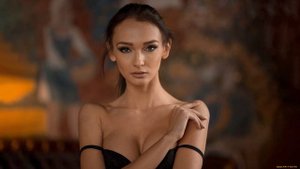 My Head My Heart - Музыка и красивые девушки