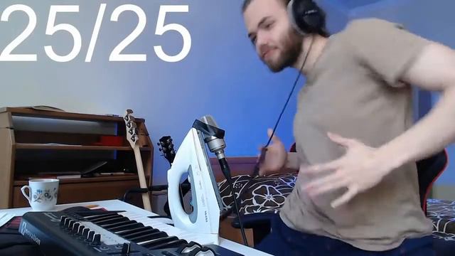 ЖОСКИЙ ВАНО @IYBeats ФЛЕКСИТ ПОД ФАНФАРЫ