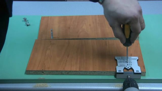 Мебельные кондуктора и шаблоны. МК 09 смотреть онлайн