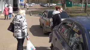 САМАЯ ЛУЧШАЯ Поездка в Саранск \ МОСКВА - САРАНСК \ Что делать в Саранске \ VLOG .